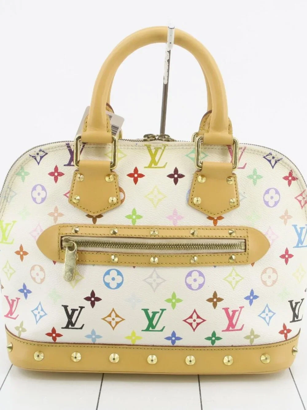 LV Multicolor Alma